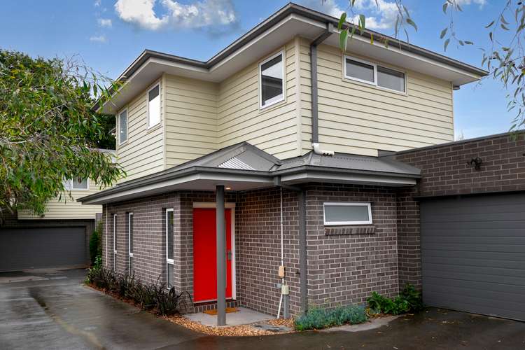 Main view of Homely townhouse listing, 2/32 Maidstone Street, Ringwood VIC 3134
