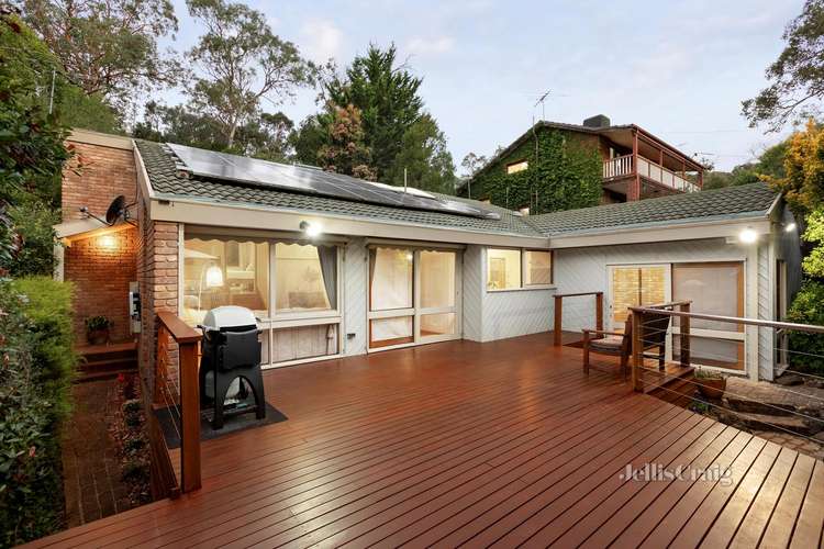 Main view of Homely house listing, 28 Lynette Avenue, Warrandyte VIC 3113