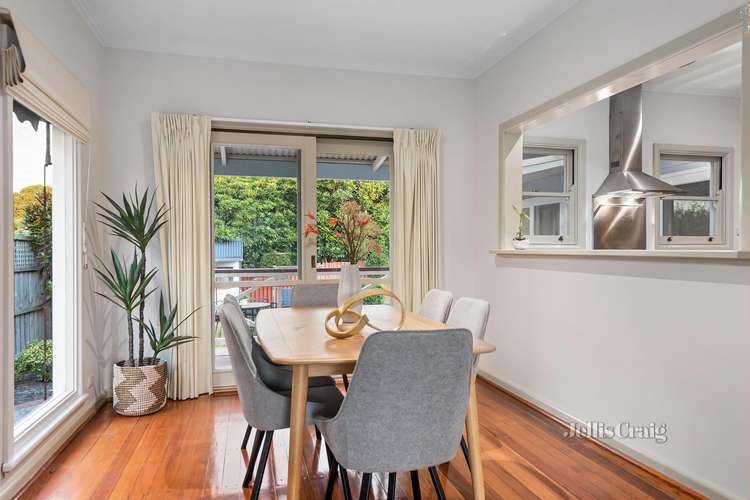 Fourth view of Homely house listing, 6 Wood Street, Bentleigh VIC 3204
