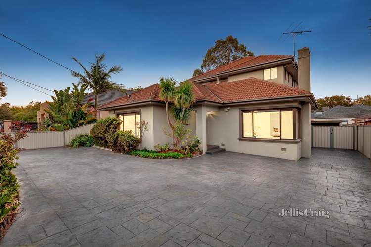 Main view of Homely house listing, 165 Patterson Road, Bentleigh VIC 3204