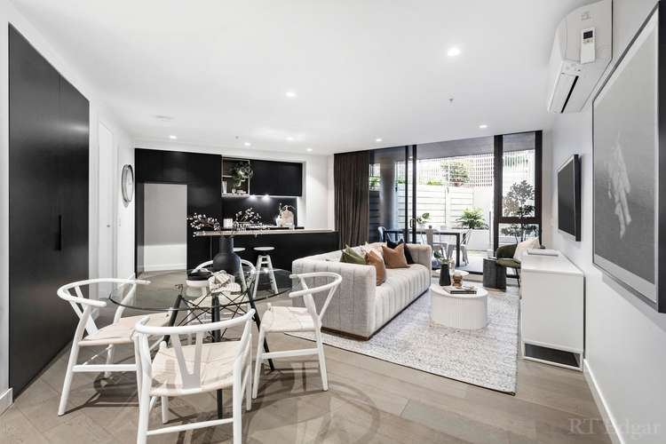 Main view of Homely apartment listing, G07/25 Trent Street, Glen Iris VIC 3146
