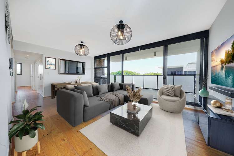 Main view of Homely apartment listing, 60/45 Bonar Street, Arncliffe NSW 2205