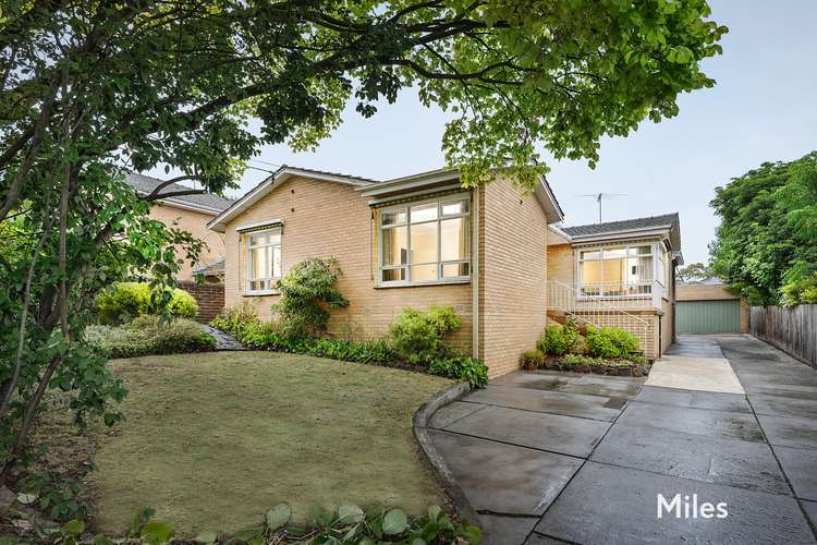 Main view of Homely house listing, 212 Lower Plenty Road, Rosanna VIC 3084