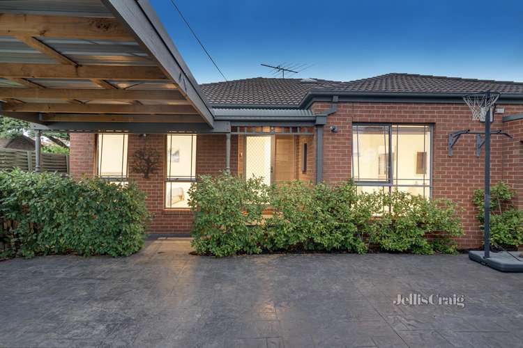 Main view of Homely house listing, 2/30 Castles Road, Bentleigh VIC 3204