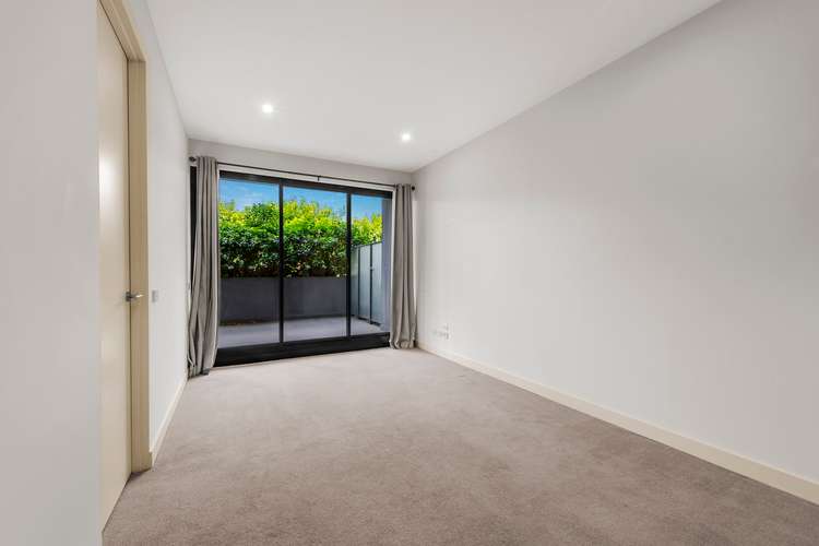 Fourth view of Homely apartment listing, LG5/83 Tram Road, Doncaster VIC 3108