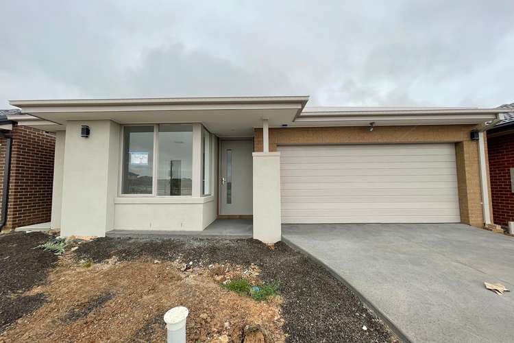 Main view of Homely house listing, 19 Vogue Drive, Wyndham Vale VIC 3024