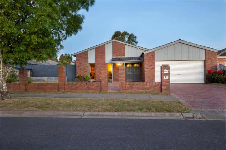 18 Arrandale Avenue, Alfredton VIC 3350