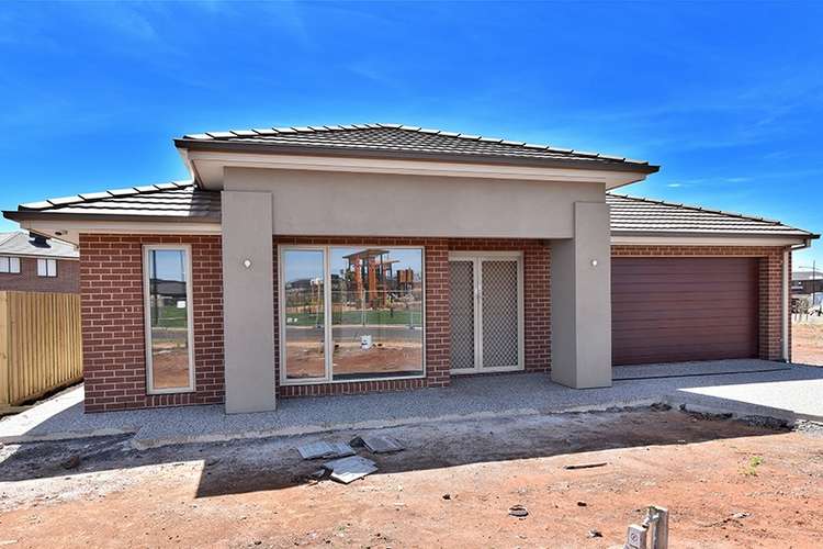 Main view of Homely house listing, 127 Pioneer Drive, Aintree VIC 3336