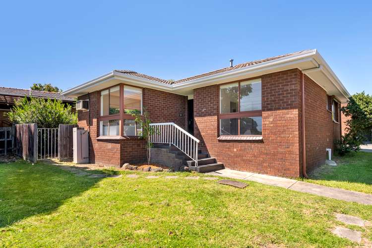 Main view of Homely unit listing, 1/84 Burwood Highway, Burwood East VIC 3151