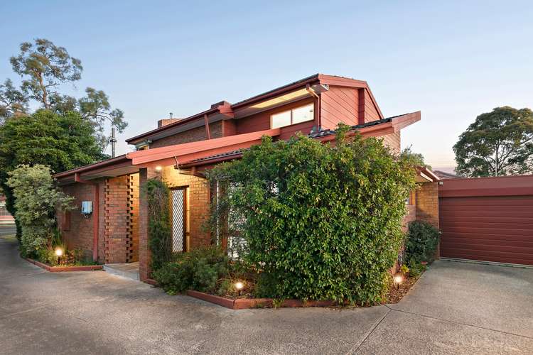 Main view of Homely townhouse listing, 1/260 Springvale Road, Nunawading VIC 3131