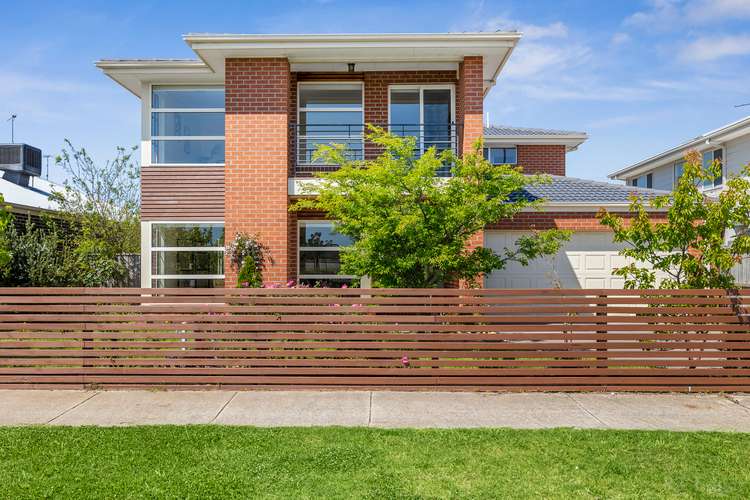 37 Yallock Circuit, Torquay VIC 3228