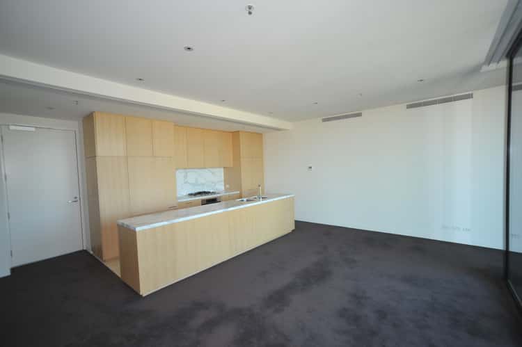 Second view of Homely apartment listing, 402/480 Riversdale Road, Hawthorn East VIC 3123