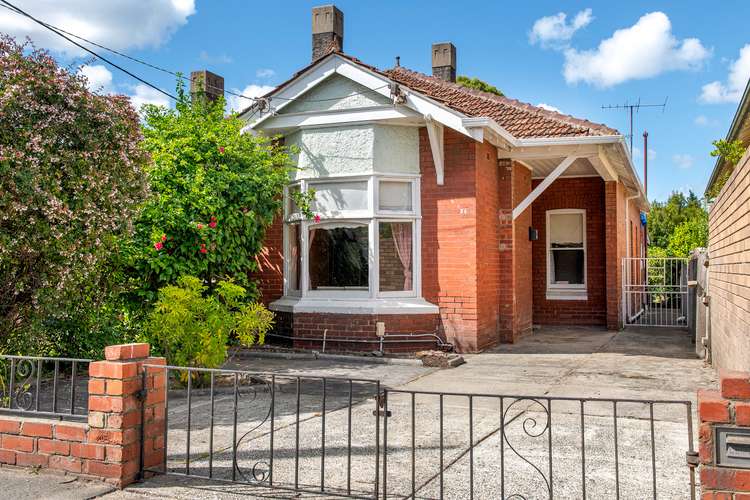 56 Barkers Road, Hawthorn VIC 3122