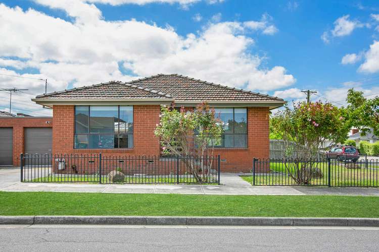 Main view of Homely unit listing, 1/17 Epstein Street, Reservoir VIC 3073