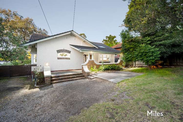 Main view of Homely house listing, 80 Maltravers Road, Eaglemont VIC 3084