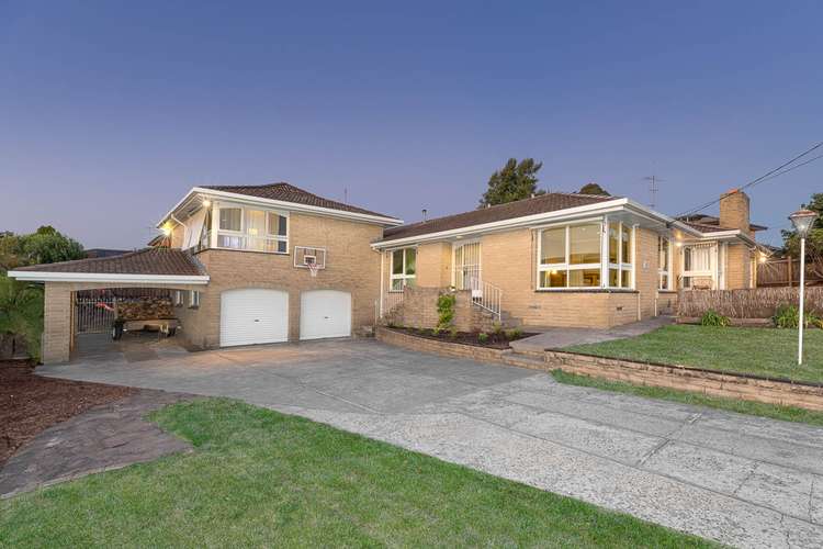 110 Norman Street, Ballarat North VIC 3350