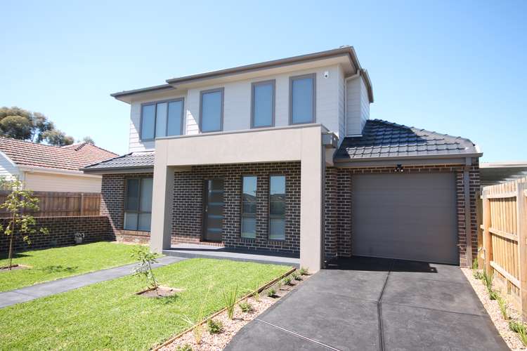 Main view of Homely house listing, 1/19 Dorset Road, Pascoe Vale VIC 3044