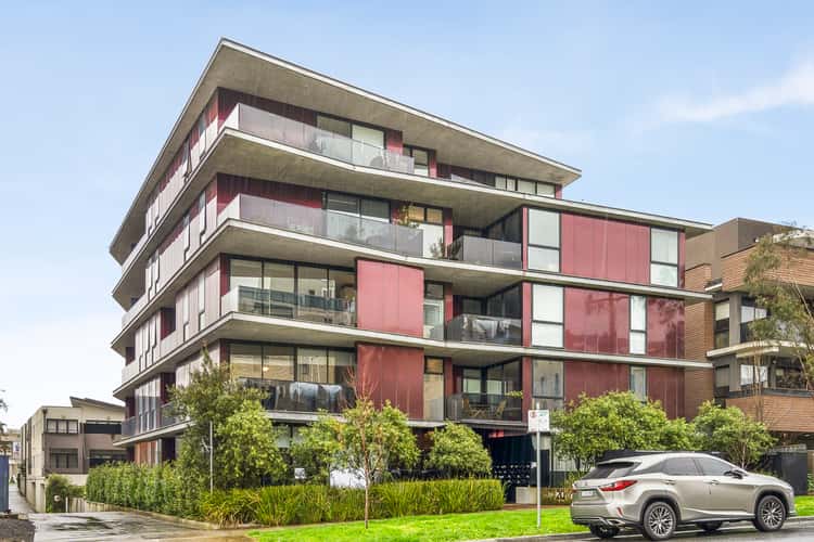 Main view of Homely apartment listing, 406/20 Queen Street, Blackburn VIC 3130