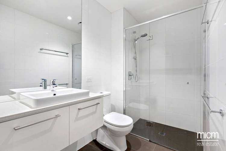 Sixth view of Homely apartment listing, 3310/601 Little Lonsdale Street, Melbourne VIC 3000