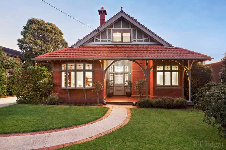 Main view of Homely house listing, 85 Wills Street, Kew VIC 3101