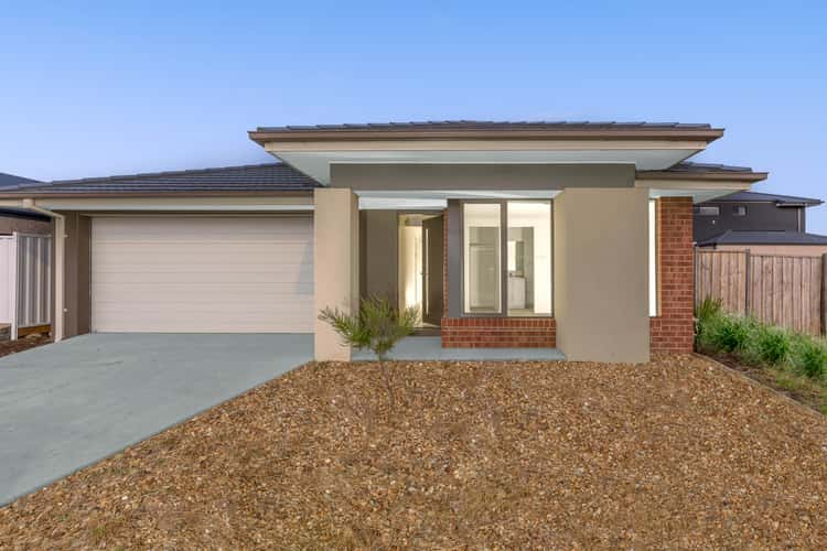 Main view of Homely house listing, 72 Presentation Boulevard, Winter Valley VIC 3358