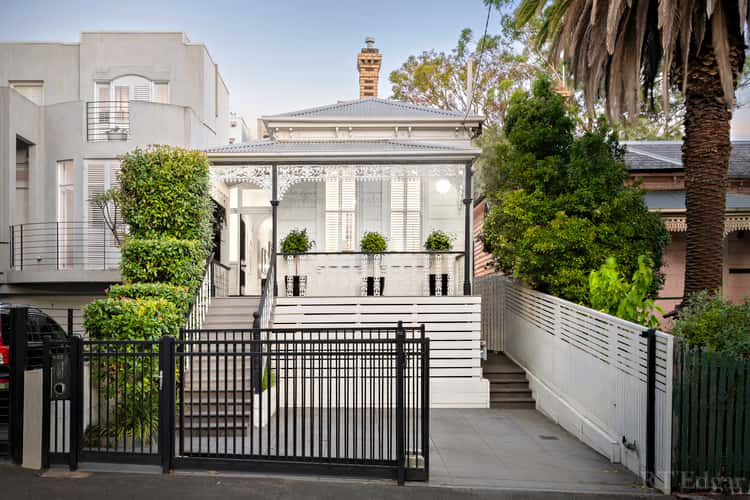 40 Tivoli Road, South Yarra VIC 3141