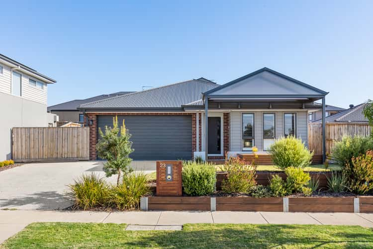 23 McCubbin Parade, Clifton Springs VIC 3222