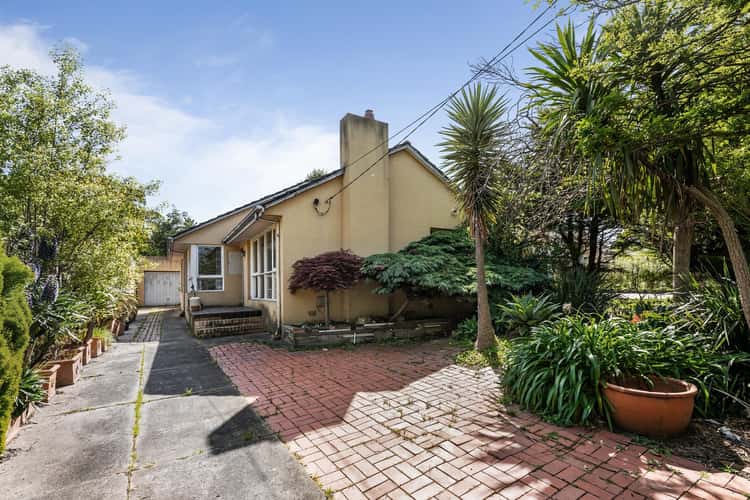 Main view of Homely house listing, 34 Doncaster East Road, Mitcham VIC 3132