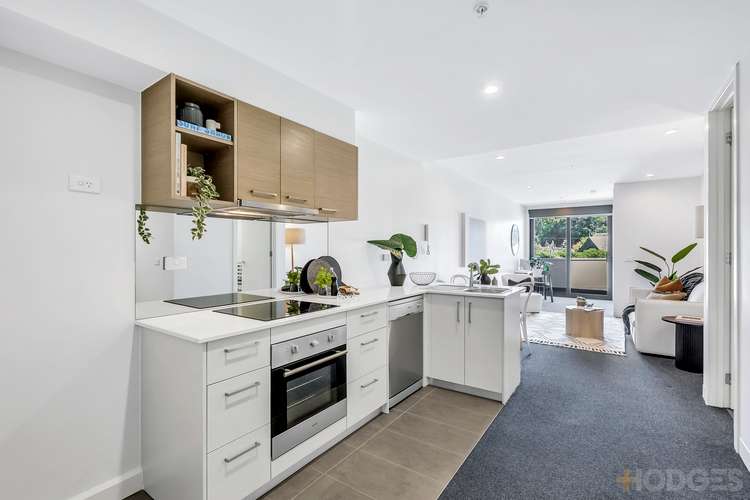 Main view of Homely apartment listing, 108/278 Charman Road, Cheltenham VIC 3192