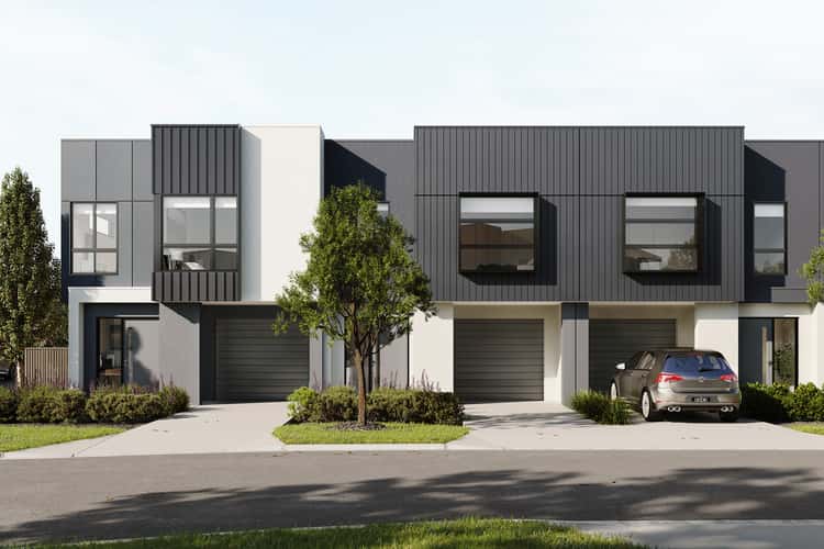 Main view of Homely townhouse listing, 94/91 Williamsons Road, South Morang VIC 3752