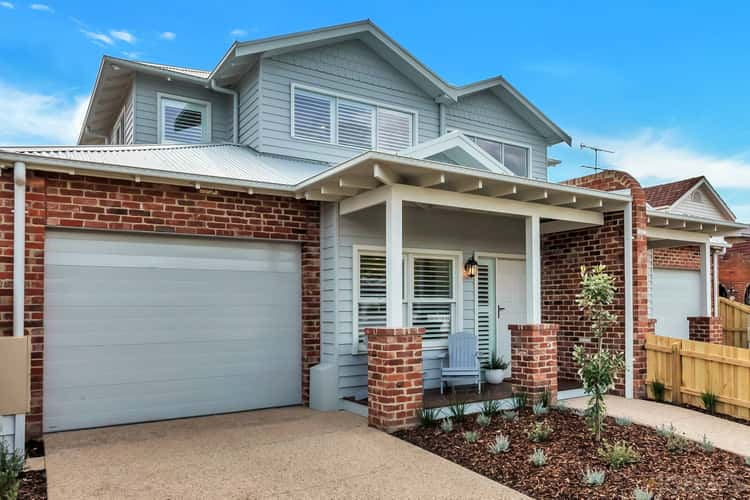 Main view of Homely townhouse listing, 21A Fifth Street, Parkdale VIC 3195