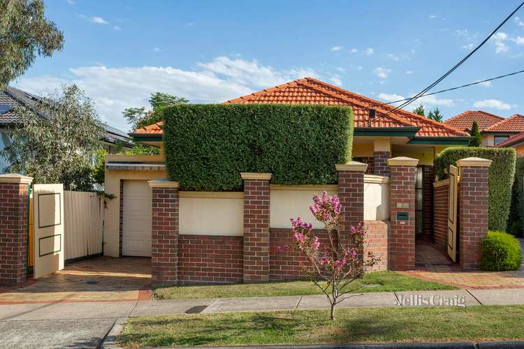 Main view of Homely house listing, 60A Greville Road, Rosanna VIC 3084