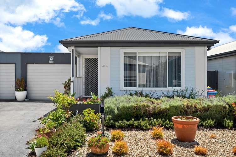 Main view of Homely retirement listing, 406/50 Saltwater Avenue, Point Cook VIC 3030