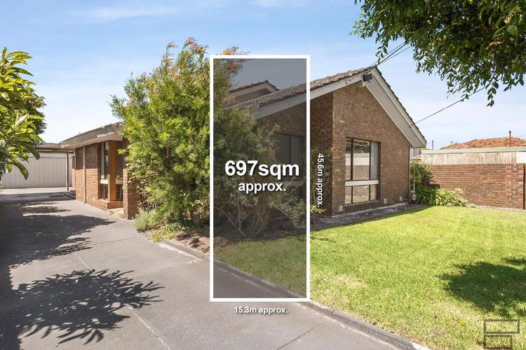 Main view of Homely house listing, 2 Franklin Street, Mentone VIC 3194