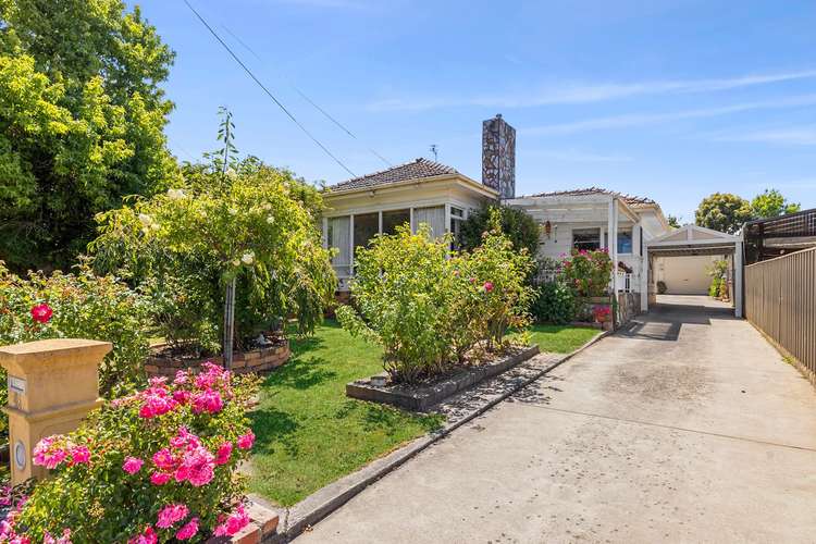 Main view of Homely house listing, 416 Landsborough Street, Ballarat North VIC 3350