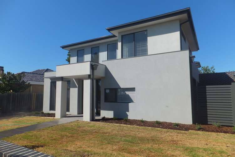 Main view of Homely townhouse listing, 1/1622 Dandenong Road, Huntingdale VIC 3166