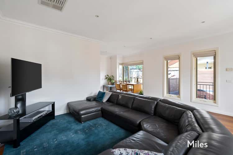 Fourth view of Homely townhouse listing, 3/7-11 Bronte Street, Heidelberg VIC 3084