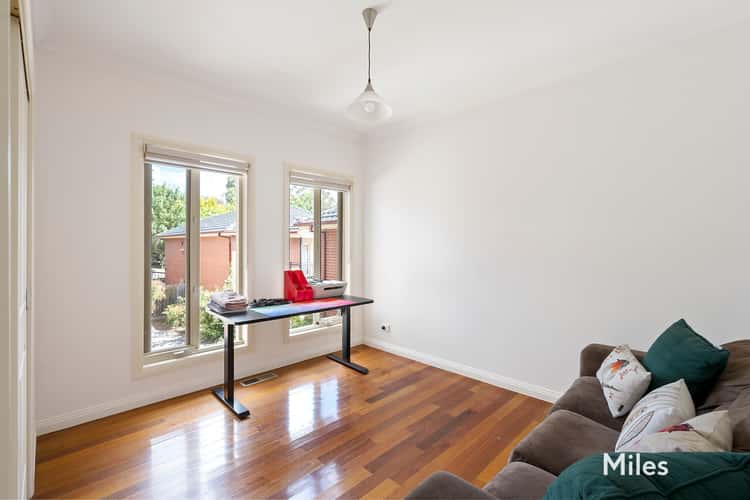 Fifth view of Homely townhouse listing, 3/7-11 Bronte Street, Heidelberg VIC 3084