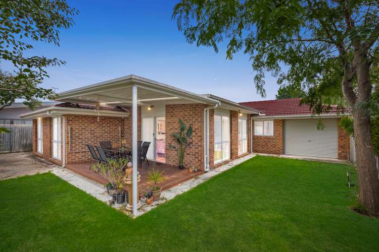 Main view of Homely unit listing, 2/21 Laura Street, Clayton South VIC 3169