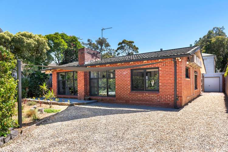 Main view of Homely house listing, 24 Gerald Street, Blackburn VIC 3130