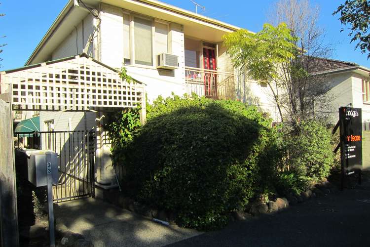 Main view of Homely apartment listing, 10/33 Fulton Street, St Kilda East VIC 3183