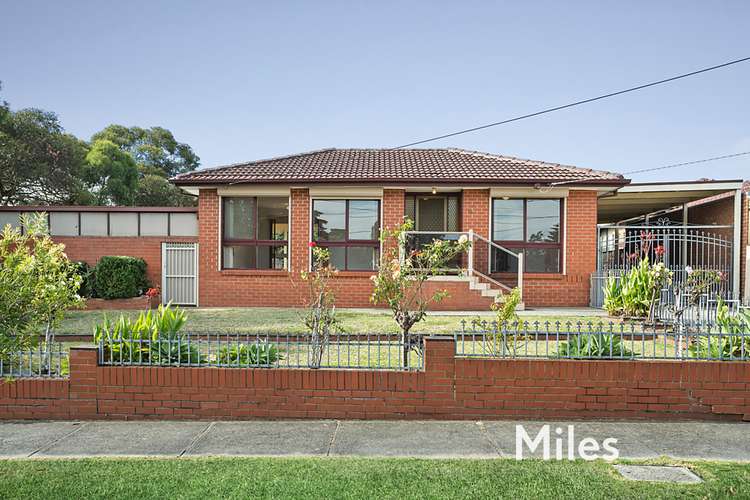 Main view of Homely house listing, 18 Janet Crescent, Bundoora VIC 3083