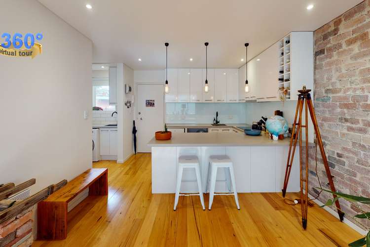 Main view of Homely house listing, 11/40 Moor Street, Fitzroy VIC 3065