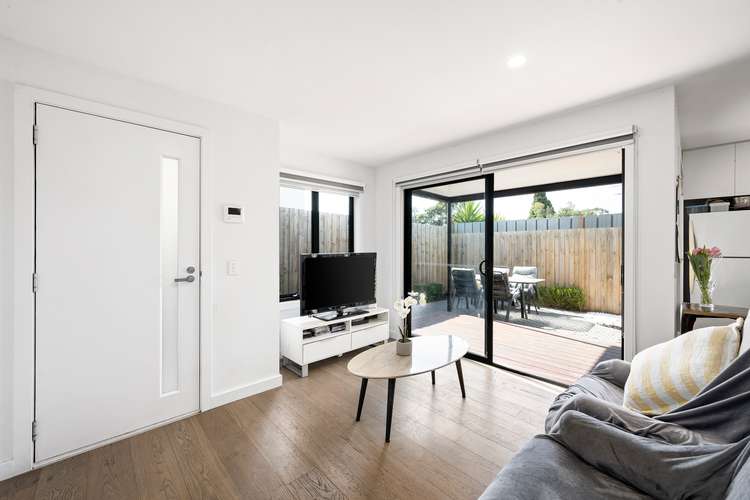 Main view of Homely townhouse listing, 6/26 Sandown Road, Ascot Vale VIC 3032
