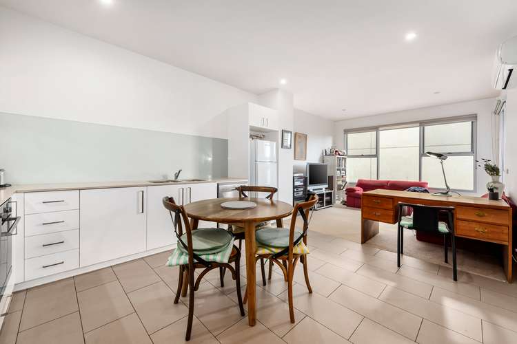 Second view of Homely apartment listing, 112/339 Mitcham Road, Mitcham VIC 3132