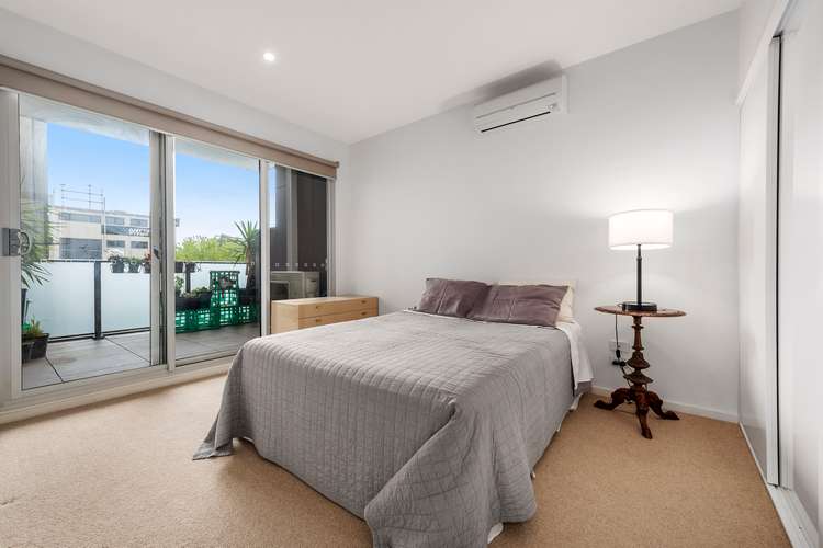 Fourth view of Homely apartment listing, 112/339 Mitcham Road, Mitcham VIC 3132