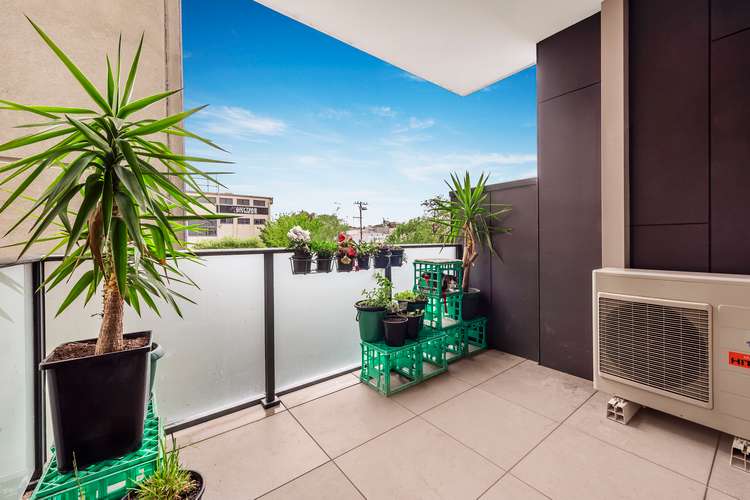 Fifth view of Homely apartment listing, 112/339 Mitcham Road, Mitcham VIC 3132