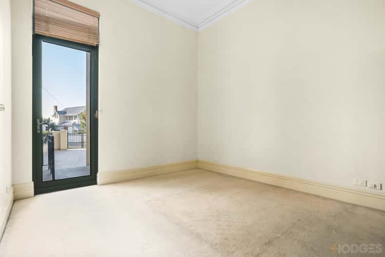 Fourth view of Homely apartment listing, 6/56 Beach Road, Hampton VIC 3188
