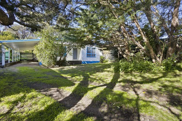 Main view of Homely house listing, 83 Melbourne Road, Rye VIC 3941