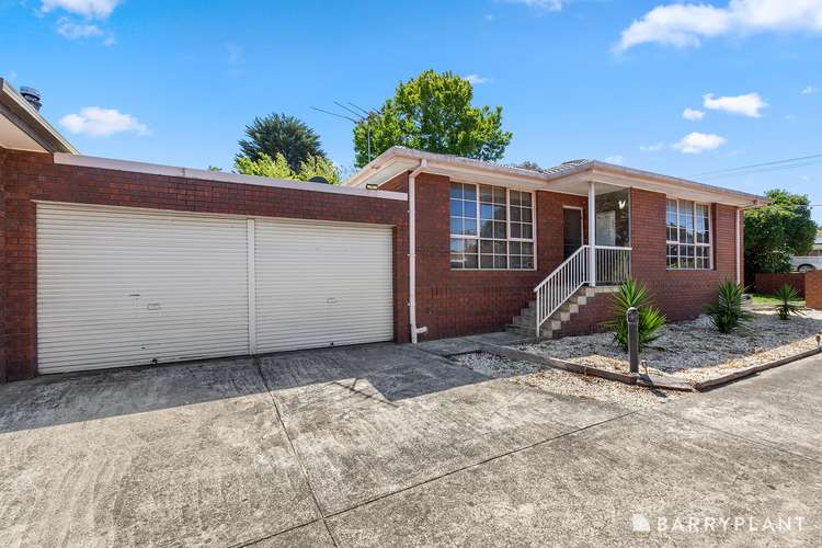 Main view of Homely unit listing, 1/131 Windham Street, Wallan VIC 3756